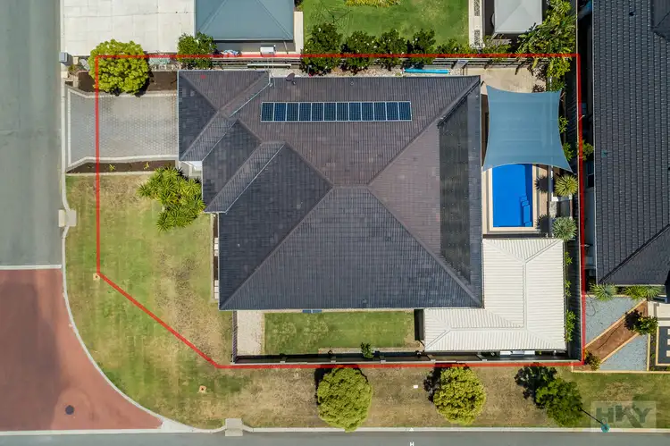 Sixth view of Homely house listing, 47 Tolladine Vista, The Vines WA 6069