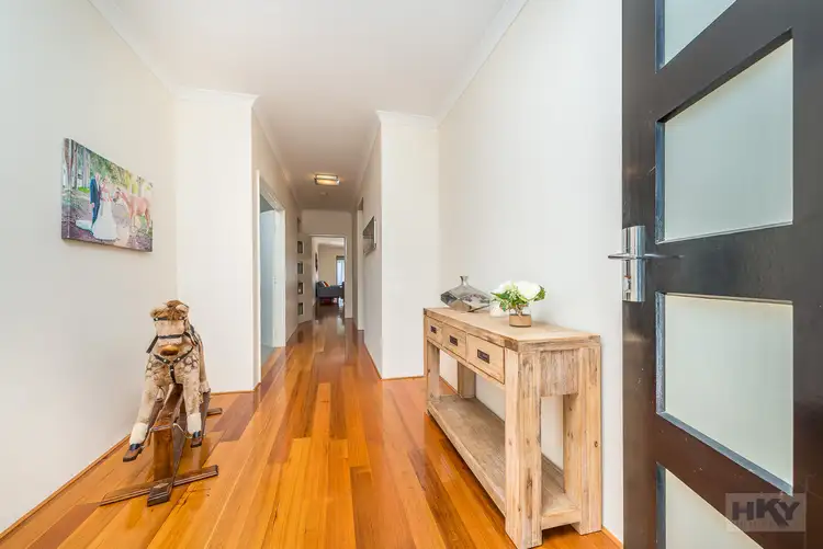 Seventh view of Homely house listing, 47 Tolladine Vista, The Vines WA 6069