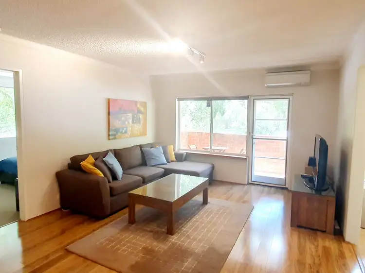 Second view of Homely unit listing, 7/32 Khartoum Road, Macquarie Park NSW 2113