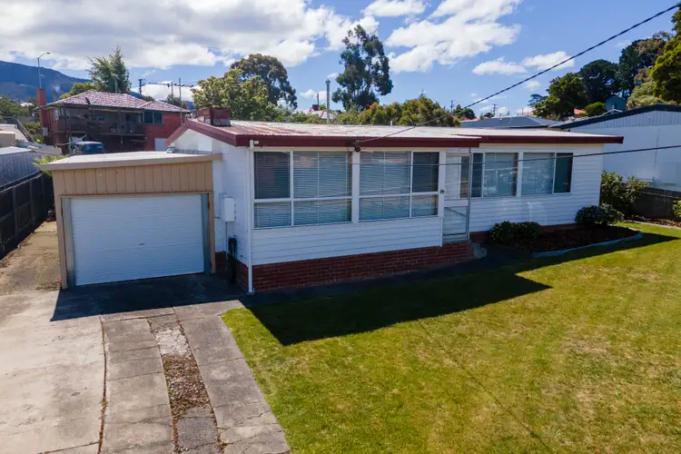 Second view of Homely house listing, 28 Connewarre Crescent, Berriedale TAS 7011