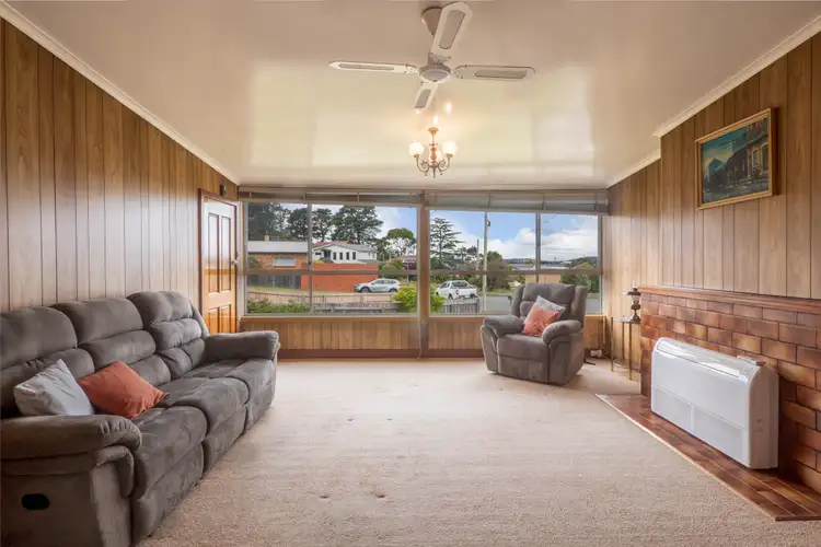 Fourth view of Homely house listing, 28 Connewarre Crescent, Berriedale TAS 7011