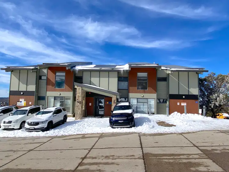 Second view of Homely apartment listing, 2/16 Athletes Walk, Mount Buller VIC 3723