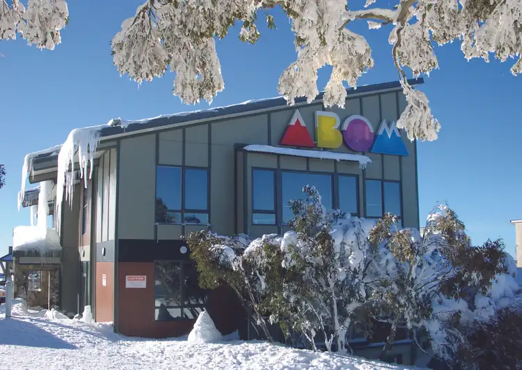 Third view of Homely apartment listing, 2/16 Athletes Walk, Mount Buller VIC 3723
