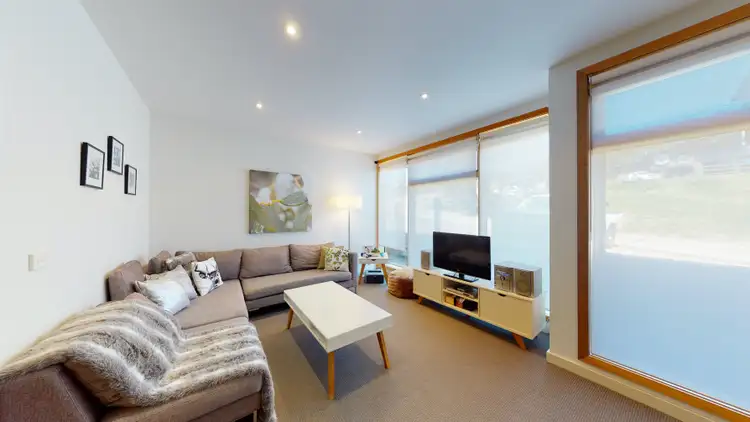 Fifth view of Homely apartment listing, 2/16 Athletes Walk, Mount Buller VIC 3723