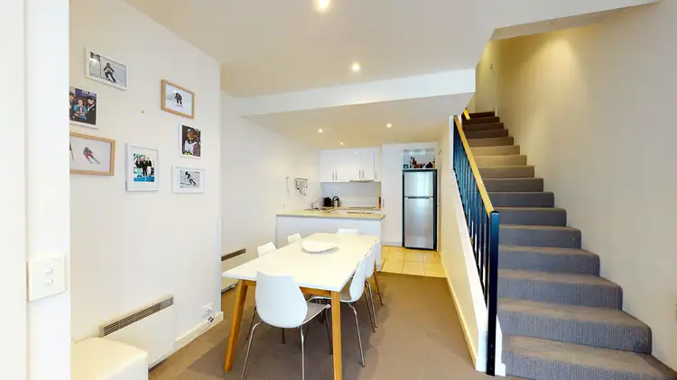 Sixth view of Homely apartment listing, 2/16 Athletes Walk, Mount Buller VIC 3723