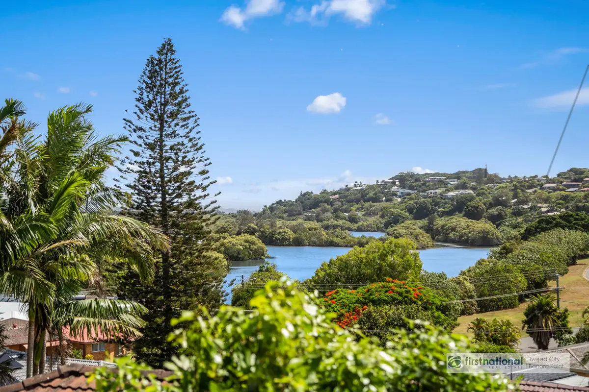 Main view of Homely house listing, 6 Summit Drive, Banora Point NSW 2486