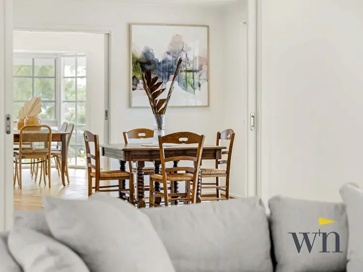 Fifth view of Homely house listing, 10 Cumberland Drive, Mount Martha VIC 3934