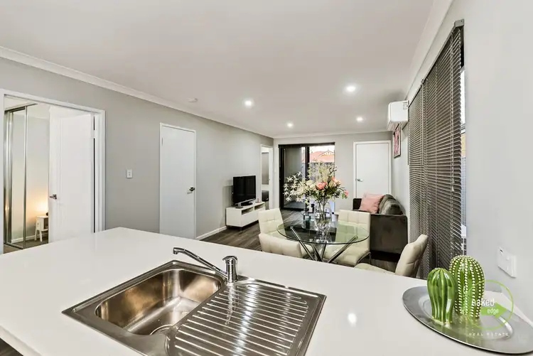 Third view of Homely house listing, 8/41 Evelyn Street, Gosnells WA 6110