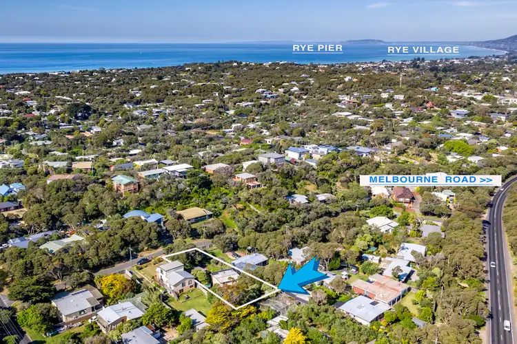 Sixth view of Homely house listing, 11 Valentine Street, Rye VIC 3941