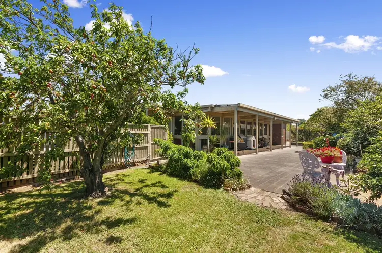 Fourth view of Homely house listing, 16 Indra Court, Sale VIC 3850
