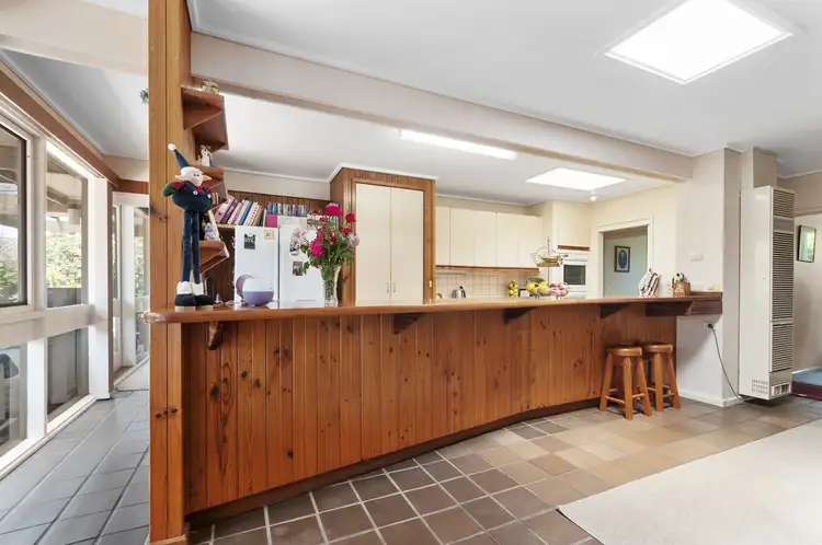 Fifth view of Homely house listing, 16 Indra Court, Sale VIC 3850