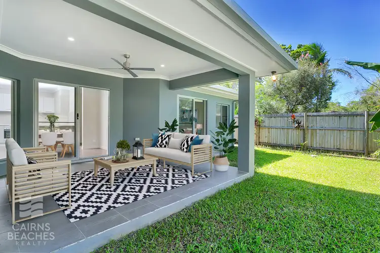 2/14 Scarborough Close, Kewarra Beach QLD 4879