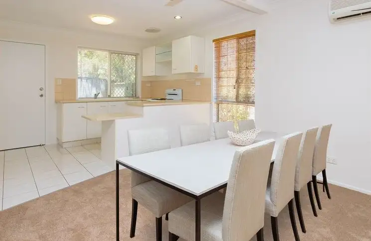 Third view of Homely townhouse listing, 1/88 Boundary Street, Beenleigh QLD 4207