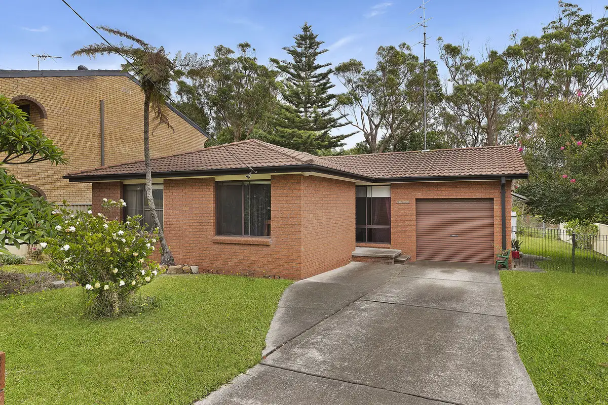 Main view of Homely house listing, 21 Pinaroo Road, Gwandalan NSW 2259