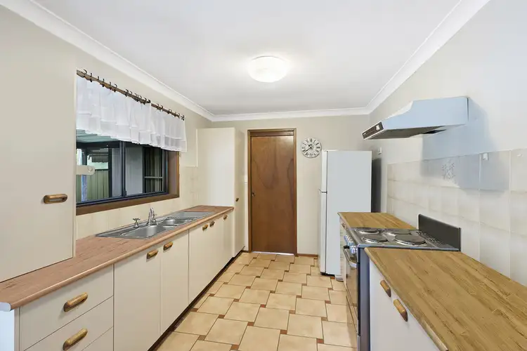 Second view of Homely house listing, 21 Pinaroo Road, Gwandalan NSW 2259