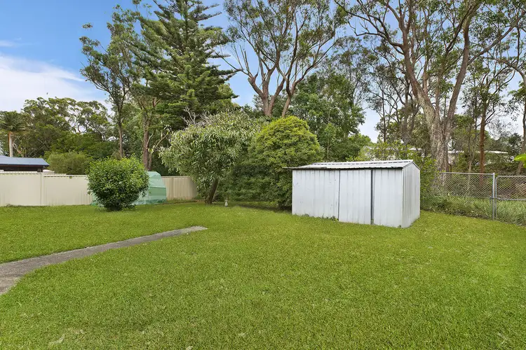Fifth view of Homely house listing, 21 Pinaroo Road, Gwandalan NSW 2259