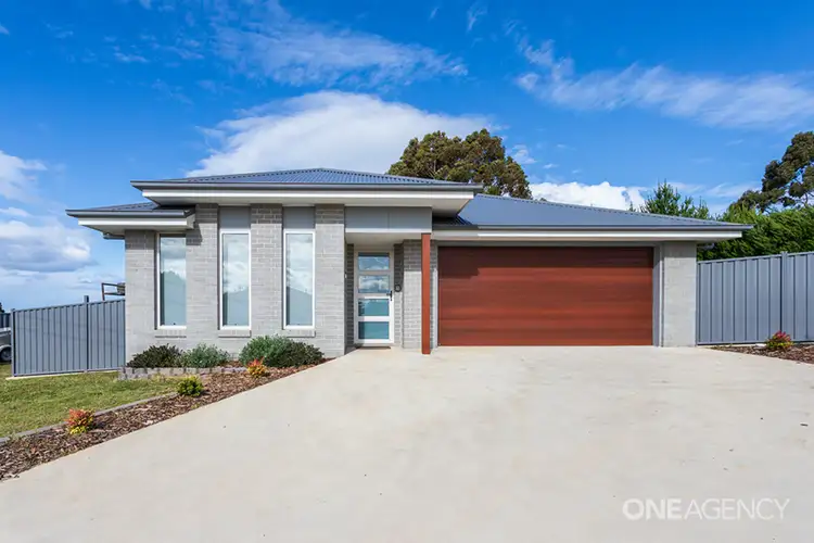 27 Pineleigh Street, Penguin TAS 7316
