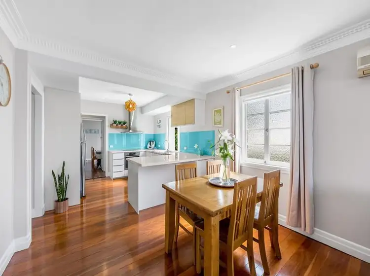 Second view of Homely house listing, 6 Snowden Street, Tarragindi QLD 4121