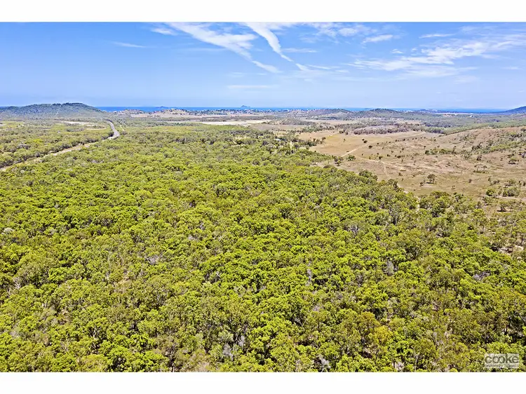 Sixth view of Homely land listing, 422 Kinka Beach Road, Kinka Beach QLD 4703
