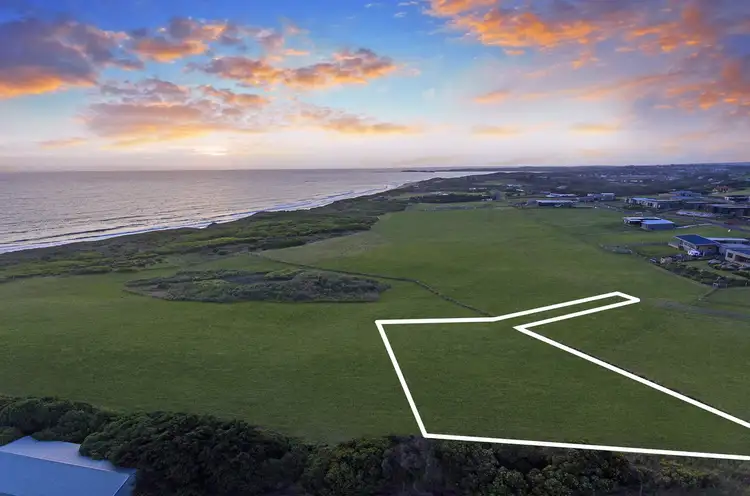 Main view of Homely land listing, LOT 11 Logans Beach Coastal Village, Warrnambool VIC 3280