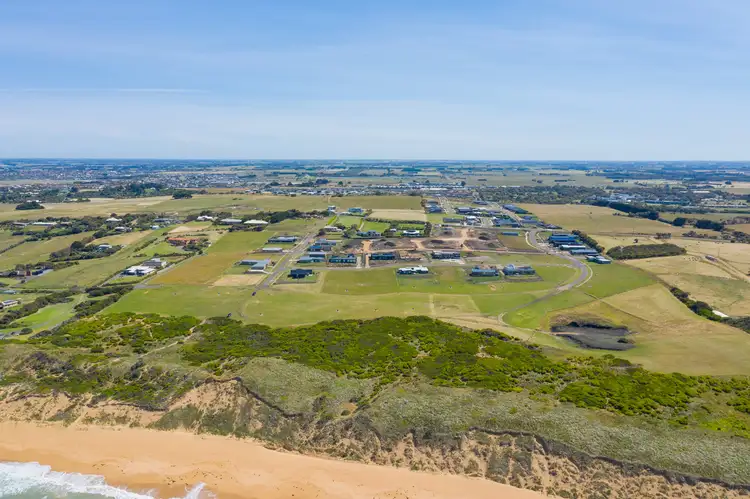 Third view of Homely land listing, LOT 11 Logans Beach Coastal Village, Warrnambool VIC 3280