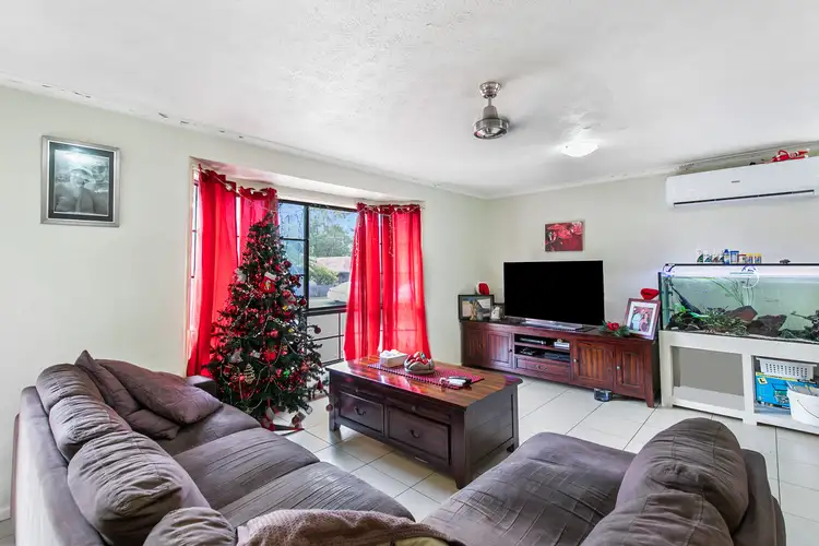Second view of Homely house listing, 17 Brosnan Drive, Capalaba QLD 4157