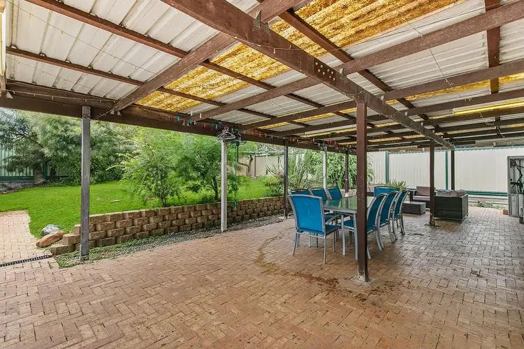 Third view of Homely house listing, 17 Brosnan Drive, Capalaba QLD 4157
