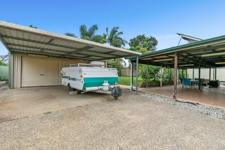 Fifth view of Homely house listing, 17 Brosnan Drive, Capalaba QLD 4157