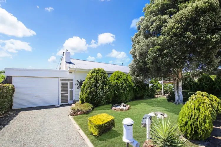5 Dunn Street, Benalla VIC 3672
