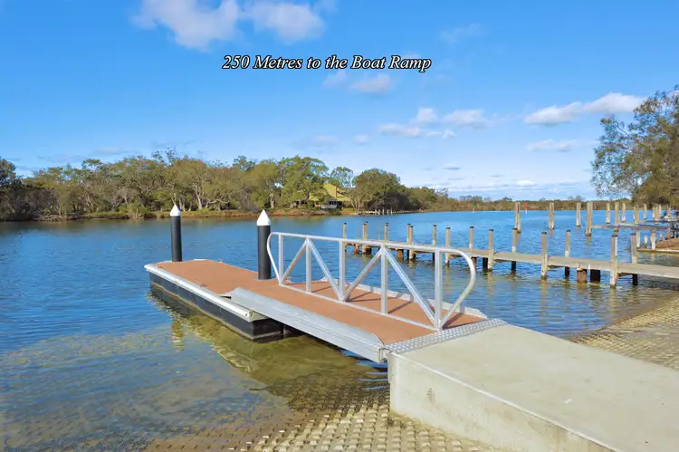 Fourth view of Homely land listing, 51 Bertram Street, Coodanup WA 6210