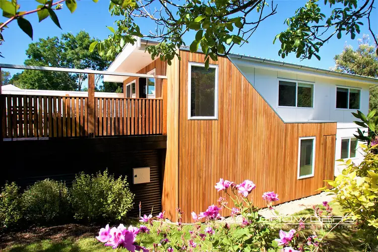 Second view of Homely house listing, 84 Michael Street, Rye VIC 3941