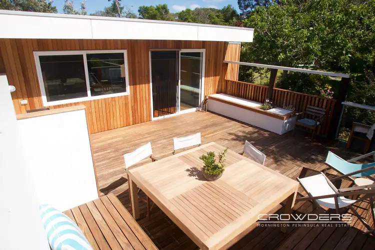 Third view of Homely house listing, 84 Michael Street, Rye VIC 3941