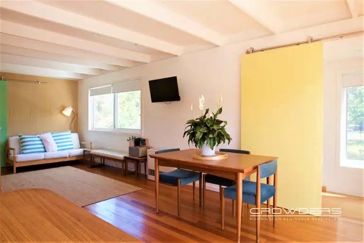 Fifth view of Homely house listing, 84 Michael Street, Rye VIC 3941