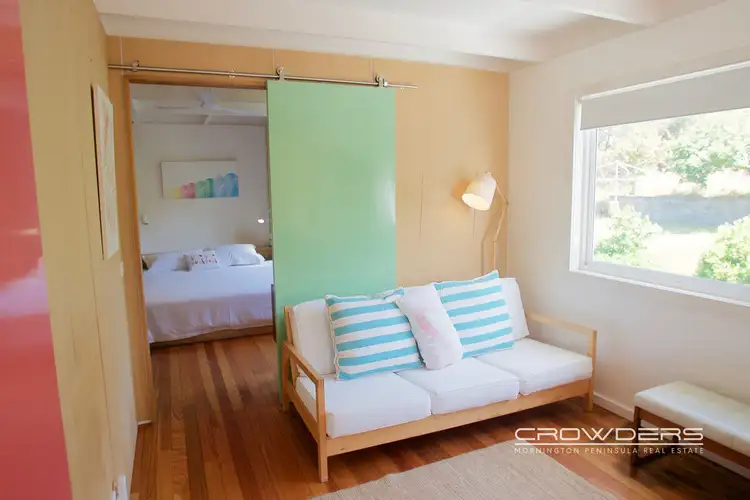 Sixth view of Homely house listing, 84 Michael Street, Rye VIC 3941