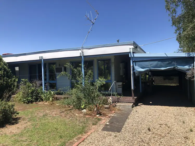 Main view of Homely house listing, 17 Tomkins Parade, Benalla VIC 3672