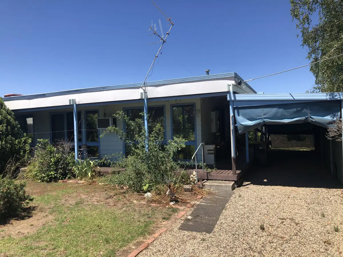 Main view of Homely house listing, 17 Tomkins Parade, Benalla VIC 3672