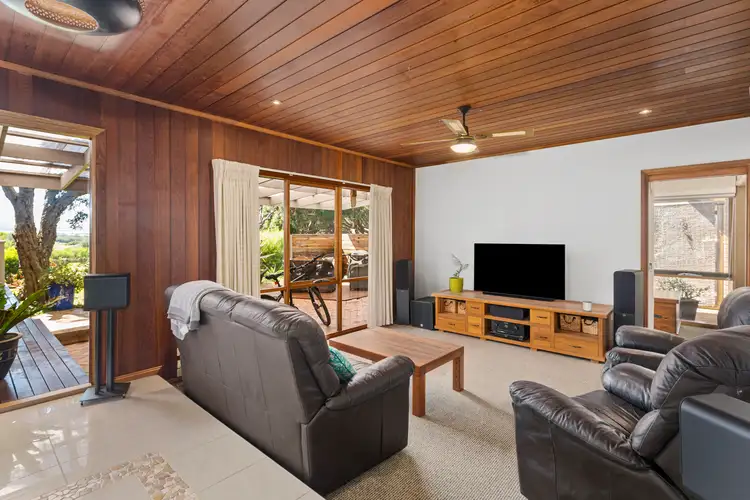 Fifth view of Homely house listing, 177 Bass Meadows Boulevard, St Andrews Beach VIC 3941