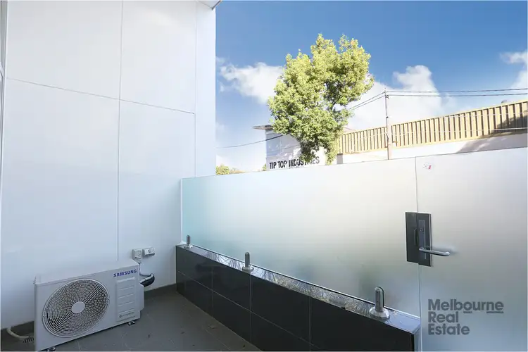 Third view of Homely apartment listing, 4/5 Blanch Street, Preston VIC 3072