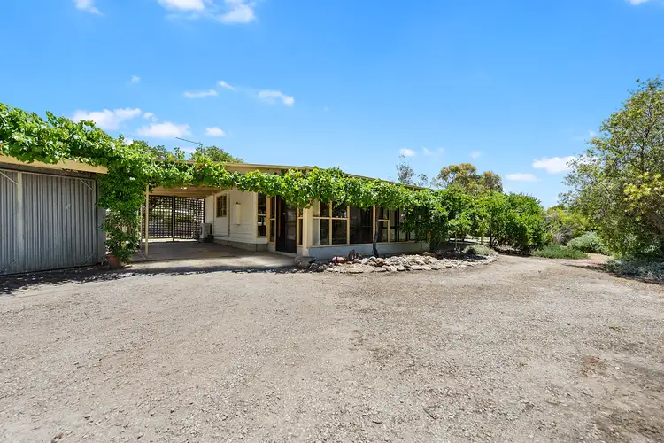 4-6 North Street, Auburn SA 5451