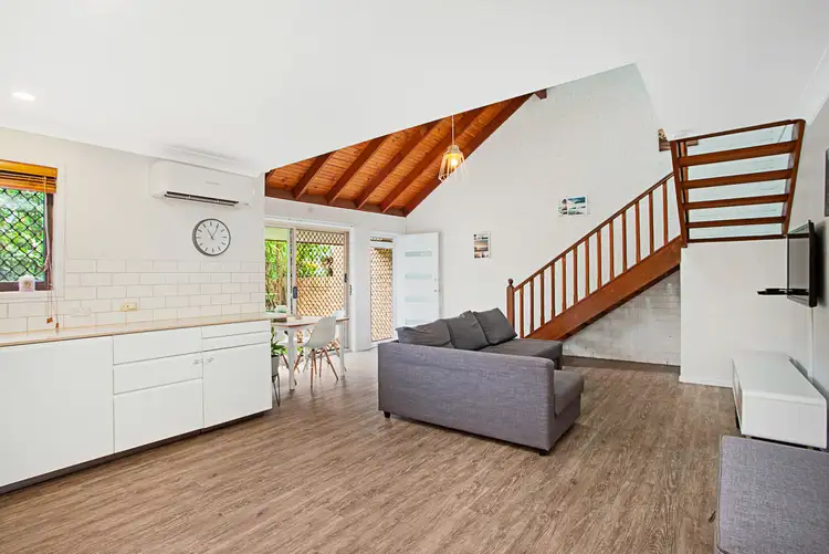 Fifth view of Homely townhouse listing, 3/18 Barbet Place, Burleigh Waters QLD 4220