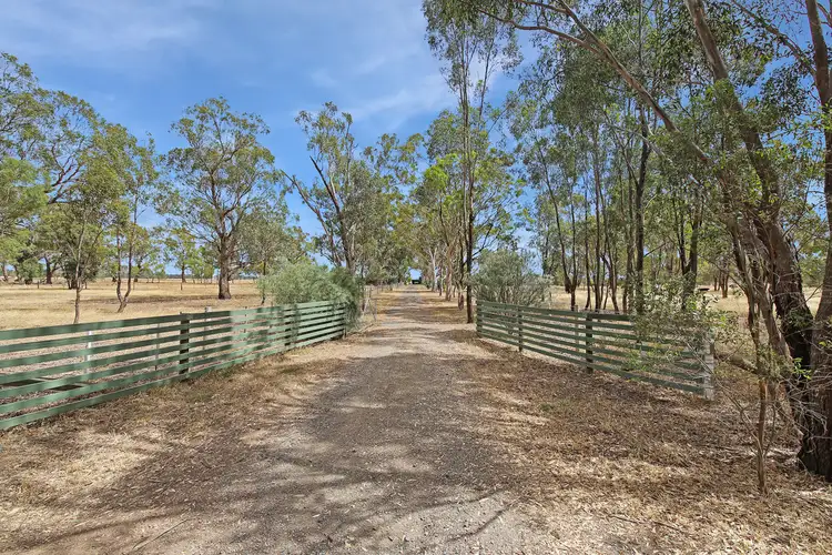 Main view of Homely house listing, 1689 Dookie-Devenish Road, Devenish VIC 3726