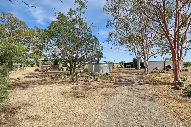 Second view of Homely house listing, 1689 Dookie-Devenish Road, Devenish VIC 3726