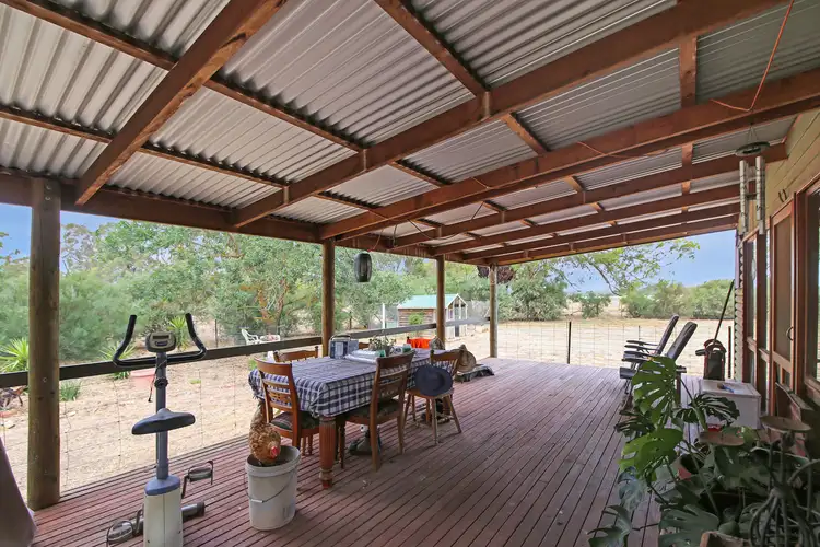 Third view of Homely house listing, 1689 Dookie-Devenish Road, Devenish VIC 3726