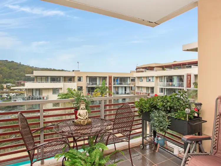 1134/1 Ocean Street, Burleigh Heads QLD 4220