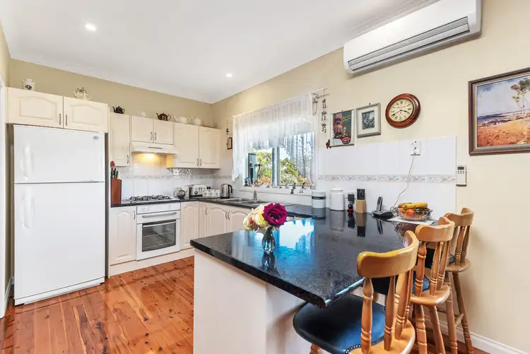 Second view of Homely house listing, 1123 Slate Quarry Road, Meredith VIC 3333