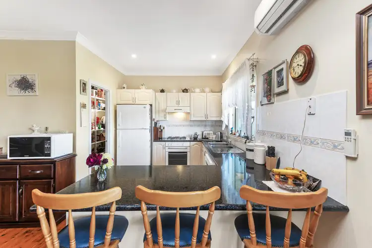 Third view of Homely house listing, 1123 Slate Quarry Road, Meredith VIC 3333