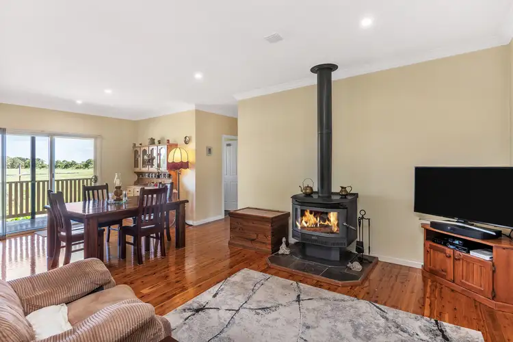 Fourth view of Homely house listing, 1123 Slate Quarry Road, Meredith VIC 3333