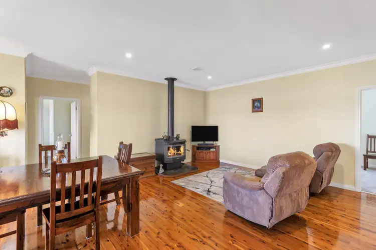 Fifth view of Homely house listing, 1123 Slate Quarry Road, Meredith VIC 3333