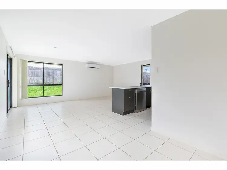 Fourth view of Homely house listing, 24 Vermont Drive, Parkhurst QLD 4702