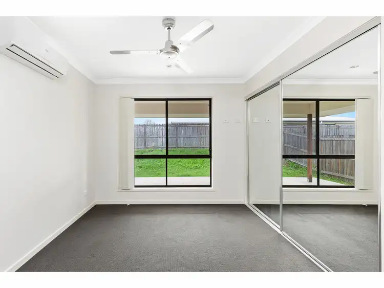 Sixth view of Homely house listing, 24 Vermont Drive, Parkhurst QLD 4702